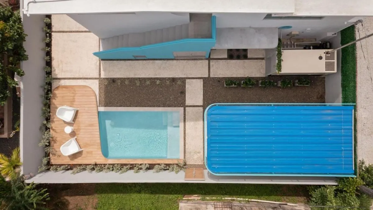 Aquabella 8 Beach Bliss In Isla Verde San Juan