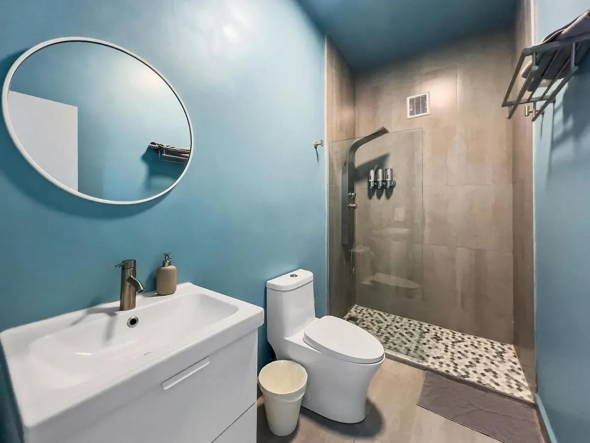 Aquabella 8 Beach Bliss In Isla Verde San Juan