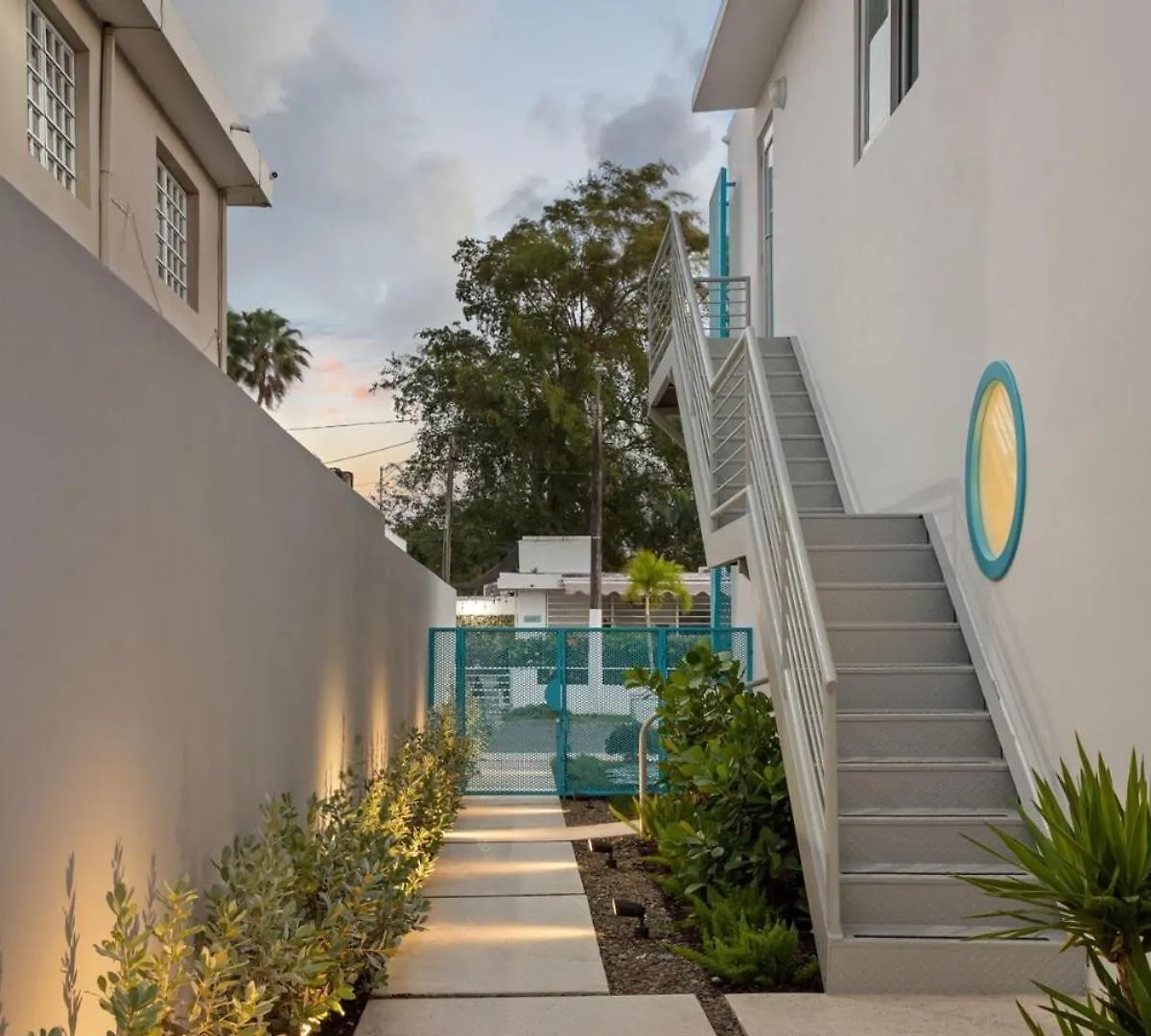 Apartamento Aquabella 8 Beach Bliss In Isla Verde San Juan
