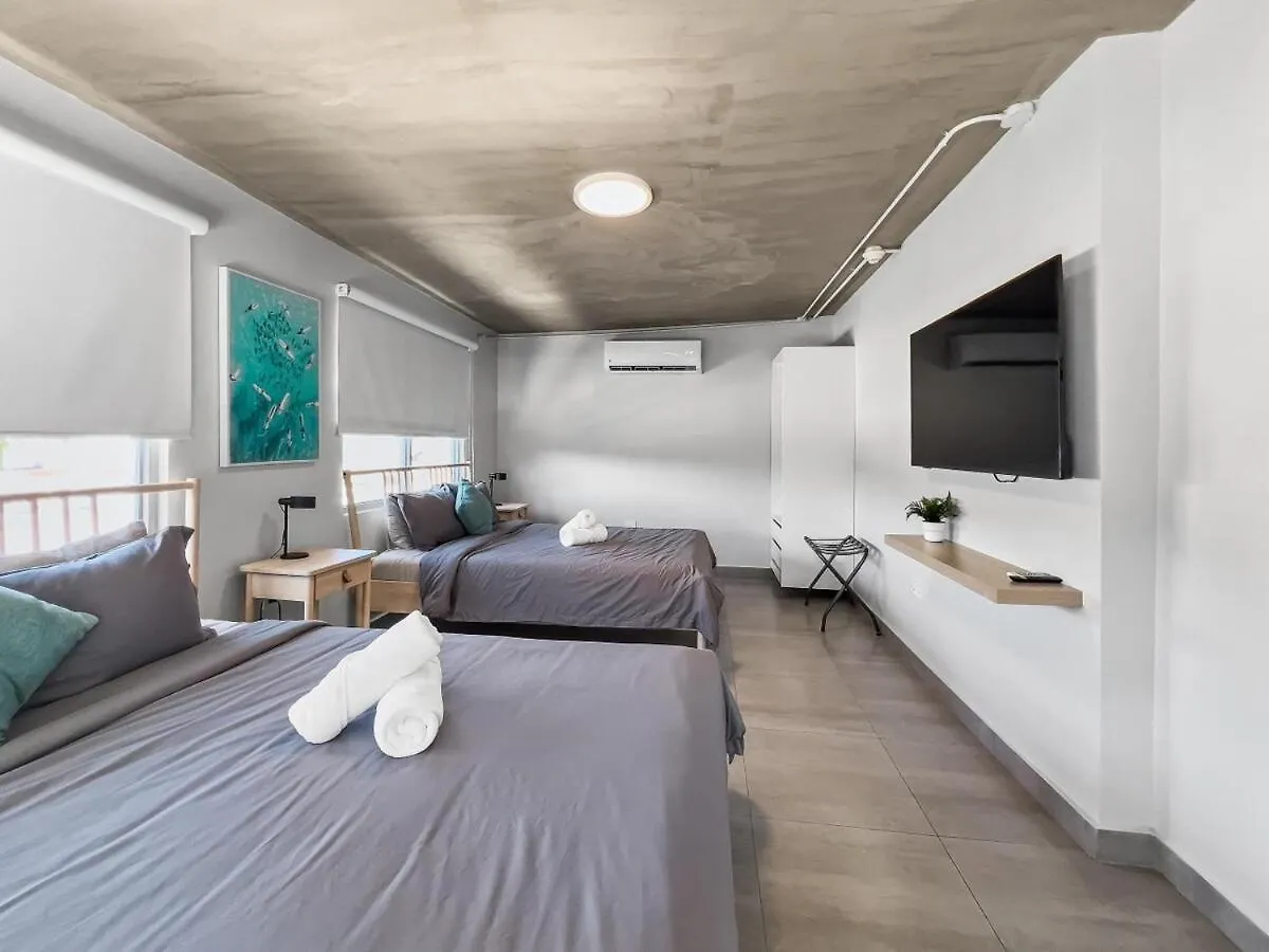 Aquabella 8 Beach Bliss In Isla Verde San Juan